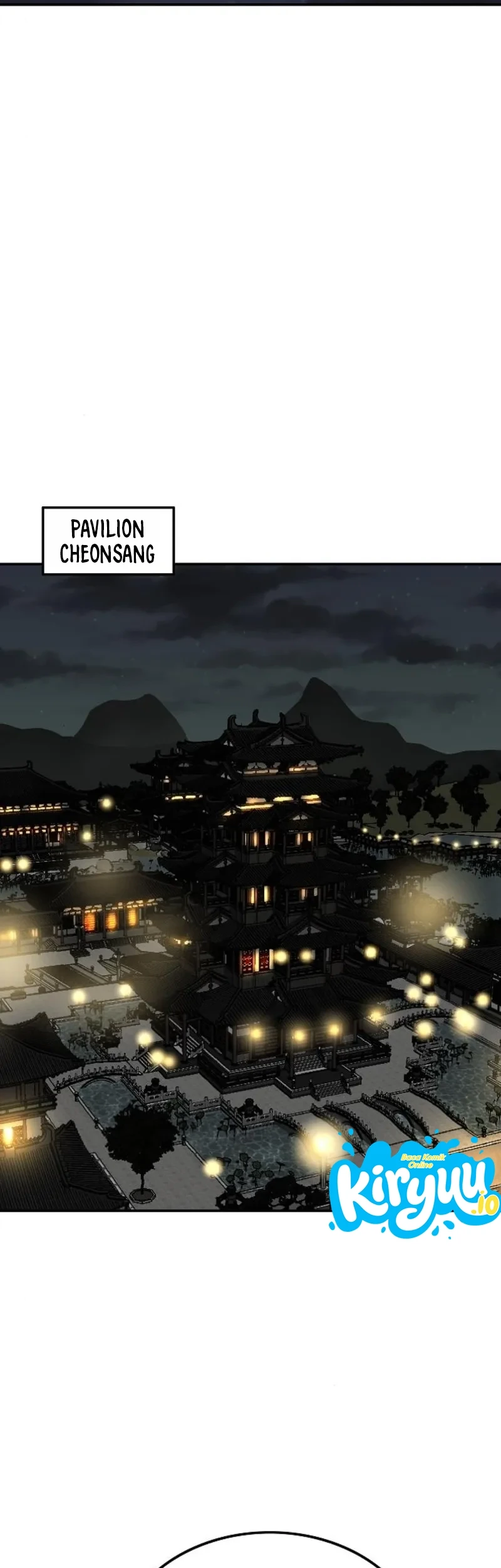 The Supreme Demon Swordmaster Chapter 40 Gambar 11