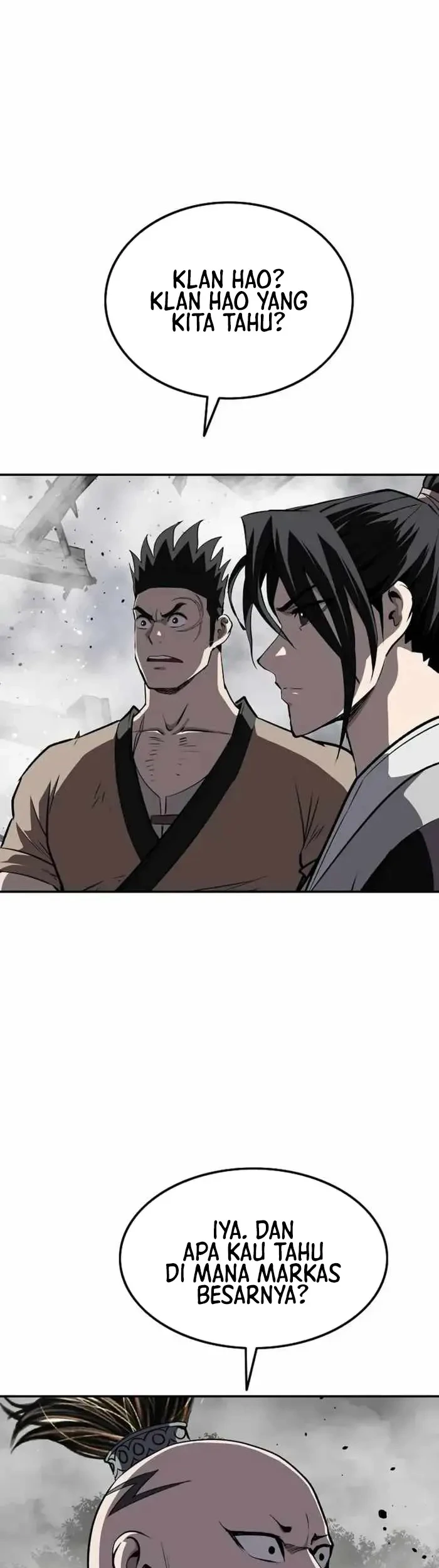 The Supreme Demon Swordmaster Chapter 41 Gambar 8