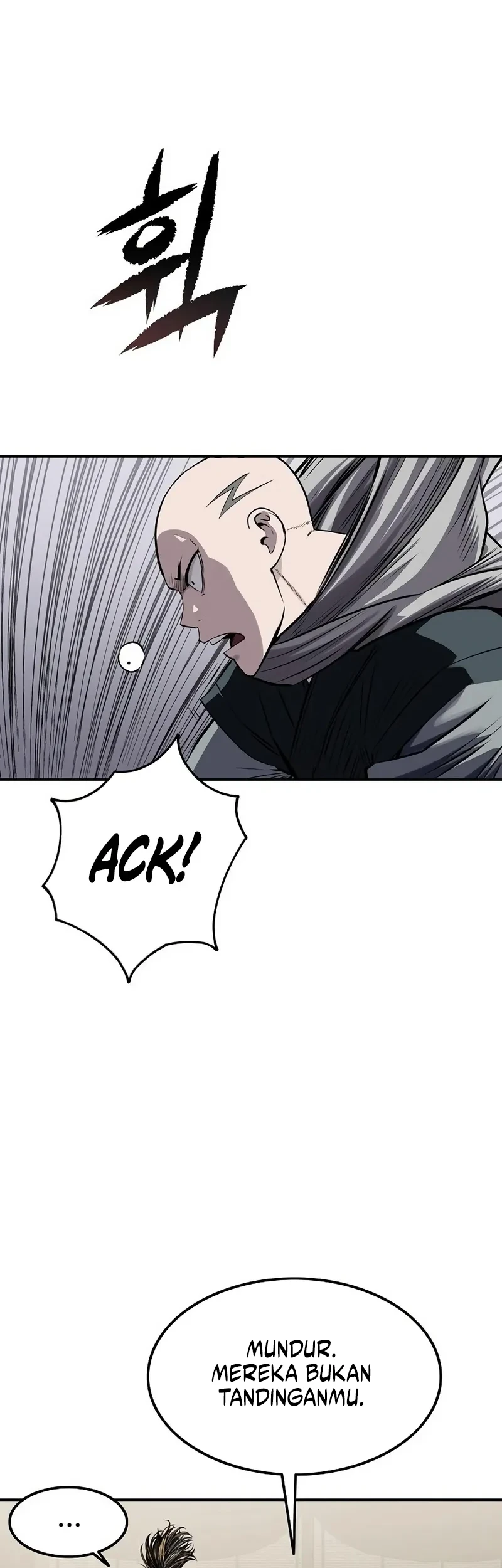The Supreme Demon Swordmaster Chapter 42 Gambar 10