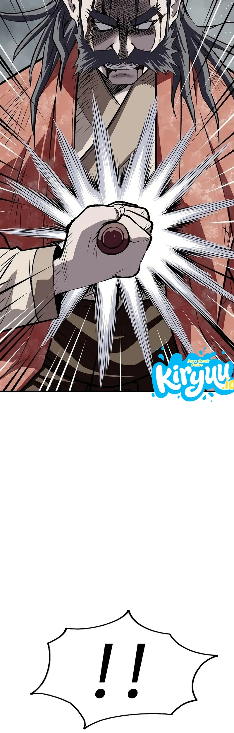 The Supreme Demon Swordmaster Chapter 43 Gambar 7