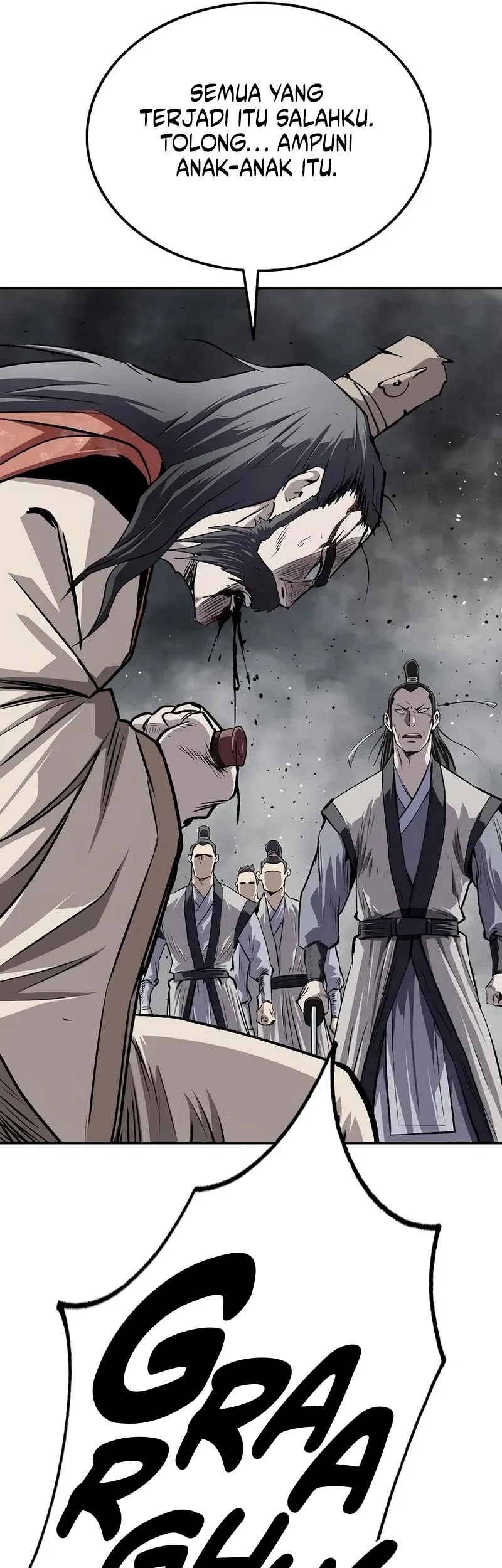 The Supreme Demon Swordmaster Chapter 43 Gambar 9