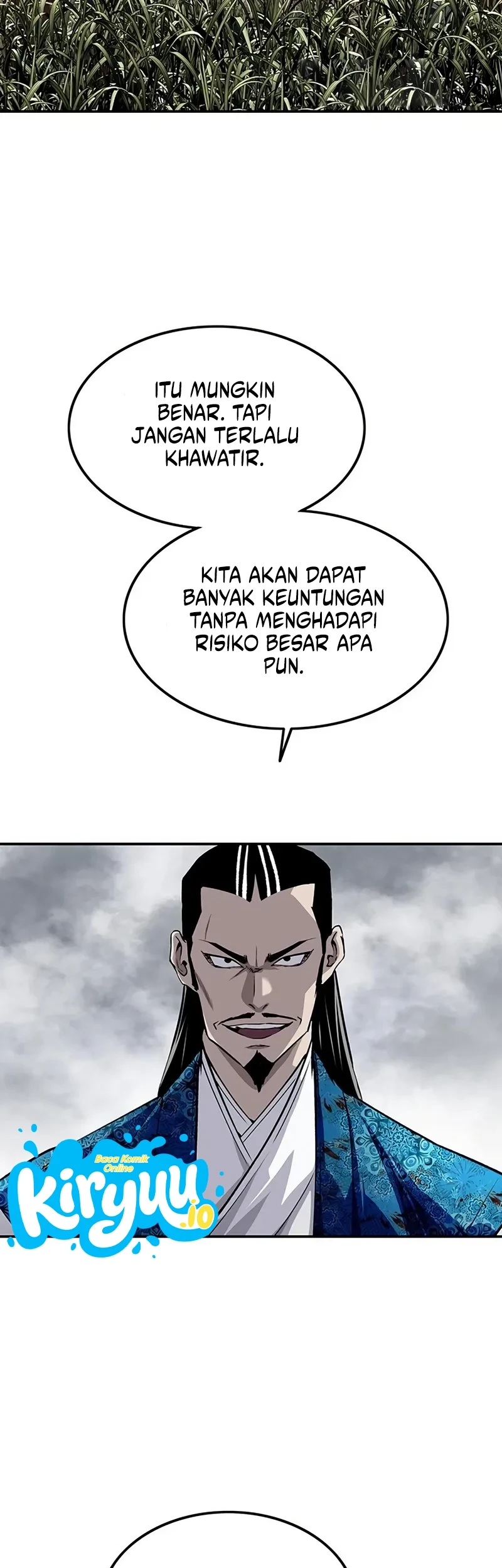 The Supreme Demon Swordmaster Chapter 44 Gambar 10