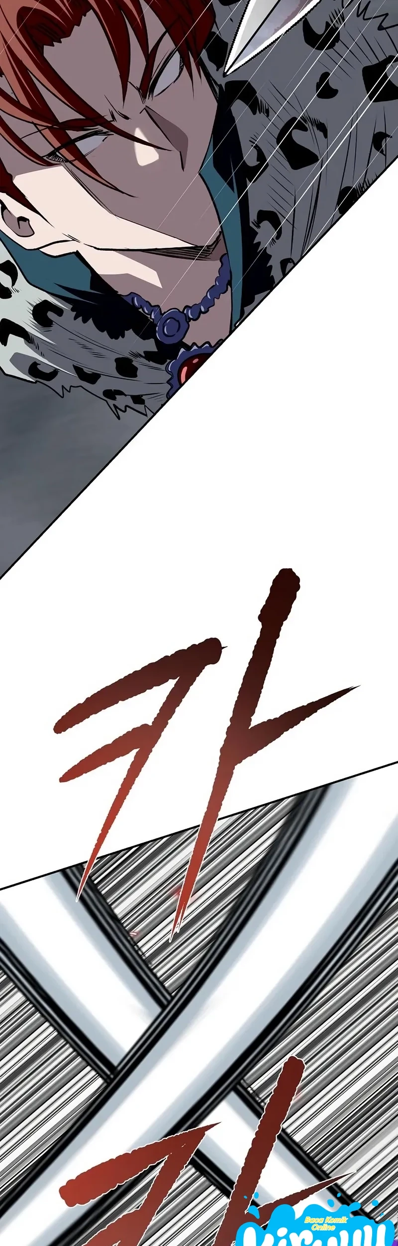 The Supreme Demon Swordmaster Chapter 46 Gambar 9