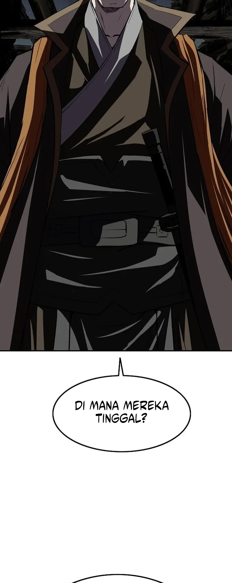 The Supreme Demon Swordmaster Chapter 47 Gambar 8