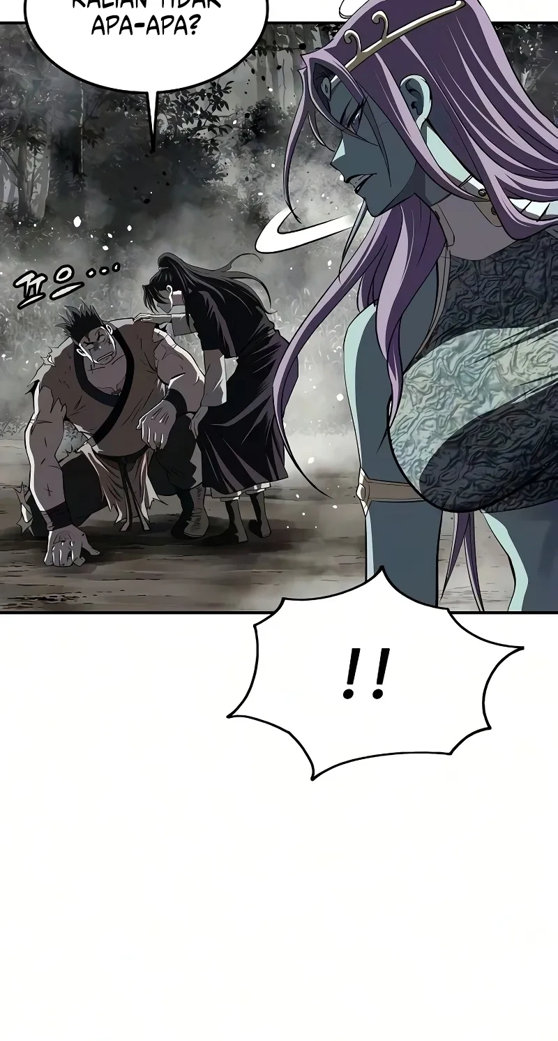 The Supreme Demon Swordmaster Chapter 50 Gambar 8