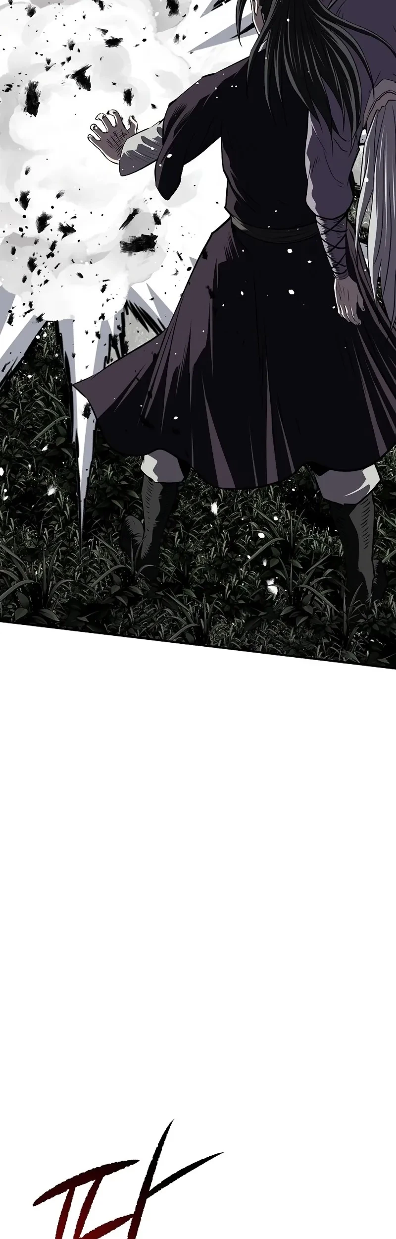 The Supreme Demon Swordmaster Chapter 51 Gambar 7