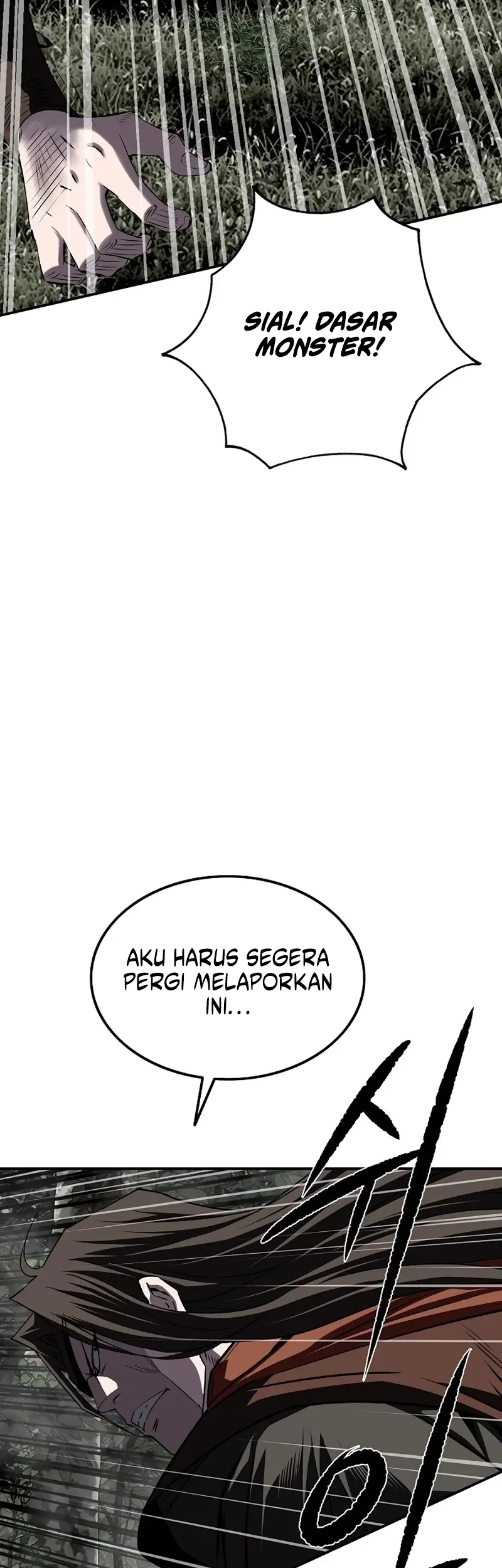 The Supreme Demon Swordmaster Chapter 51 Gambar 9