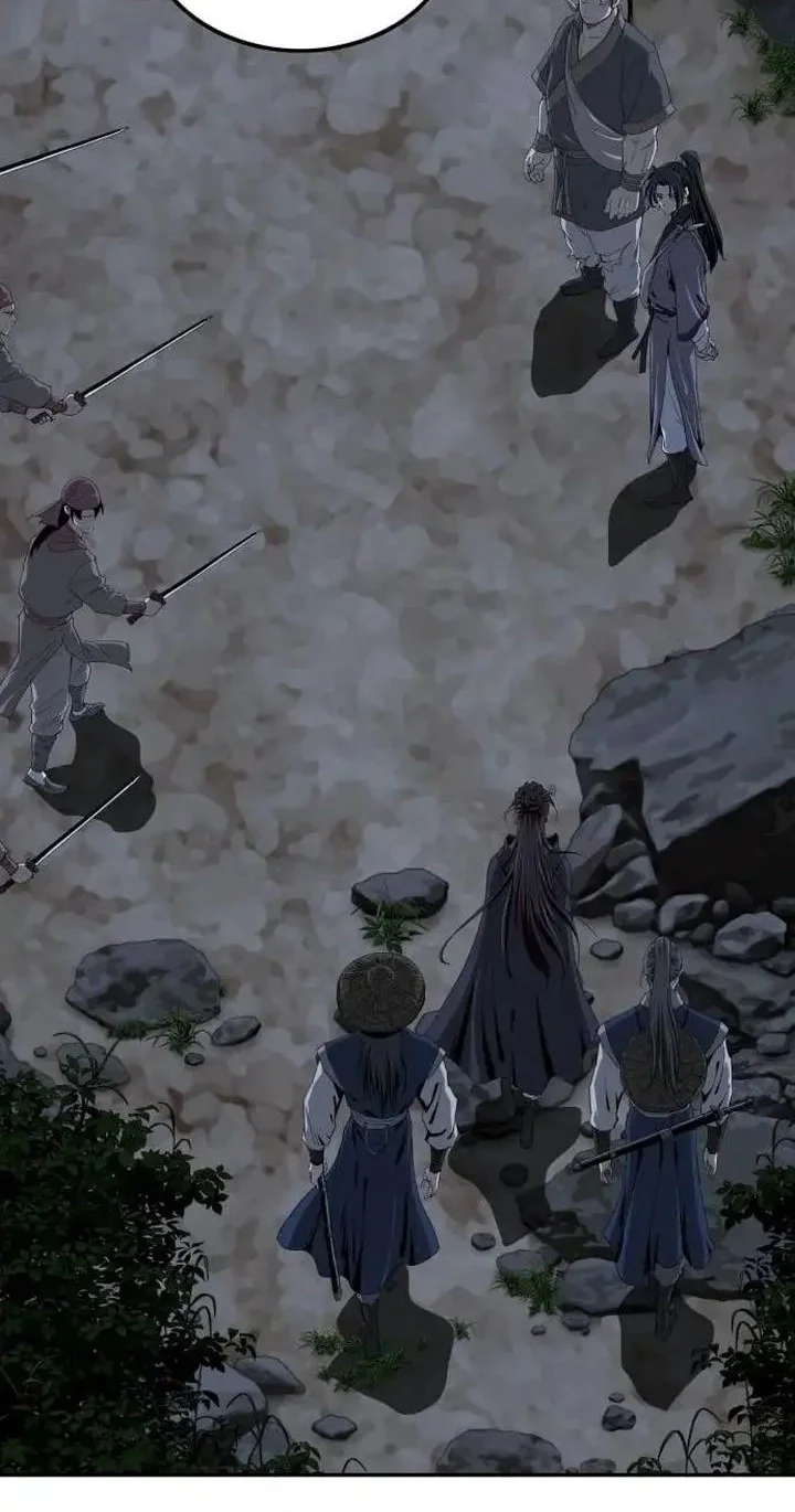 The Supreme Demon Swordmaster Chapter 6 Gambar 10
