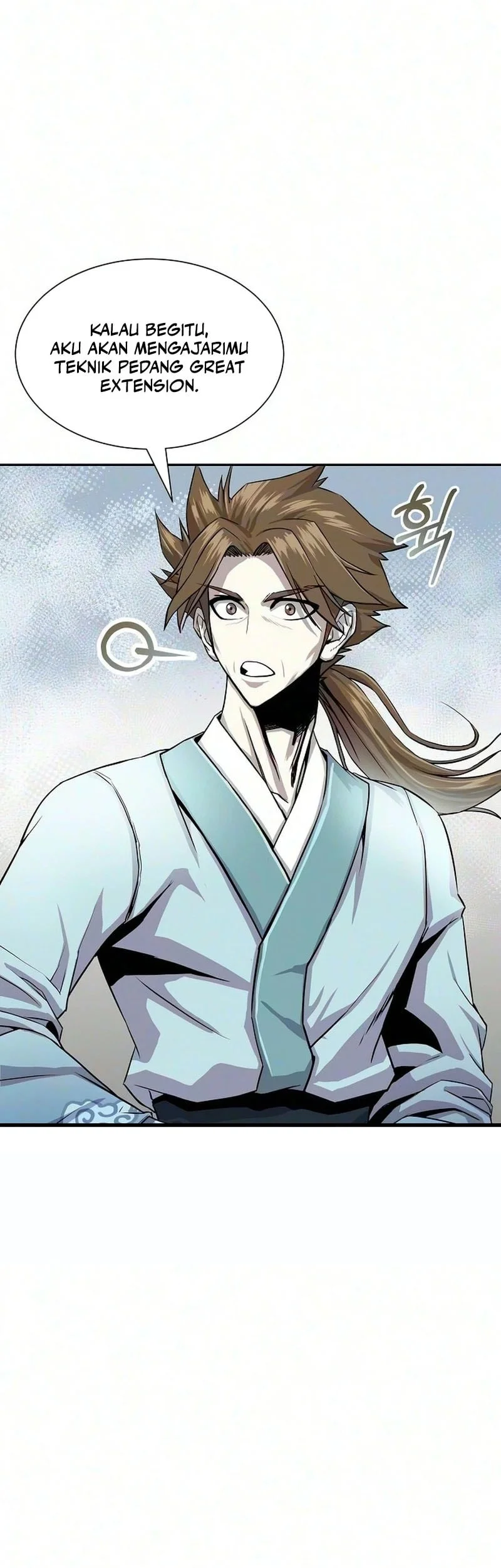 The Sword Emperor’s Path To Namgung Chapter 10 Gambar 9