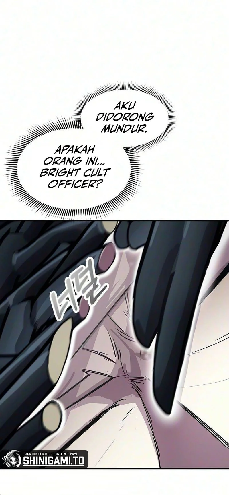 The Sword Emperor’s Path To Namgung Chapter 14 Gambar 8
