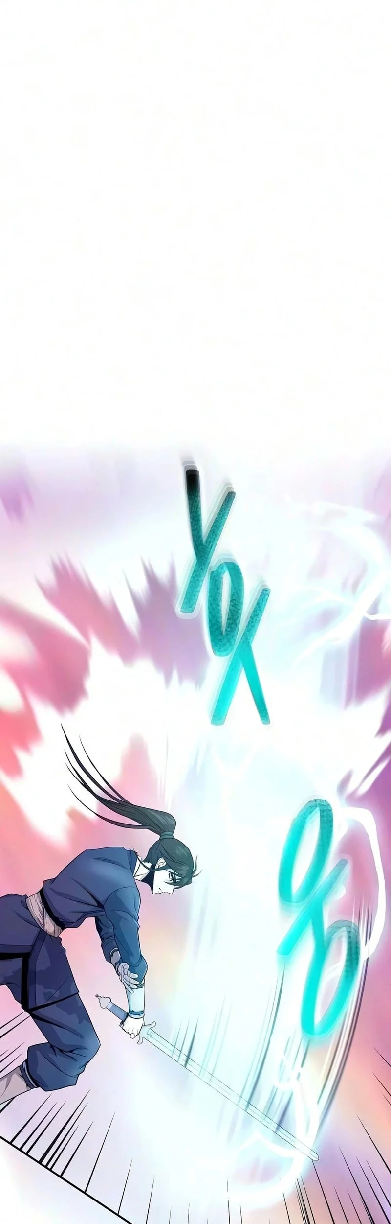 The Sword Emperor’s Path To Namgung Chapter 17 Gambar 8