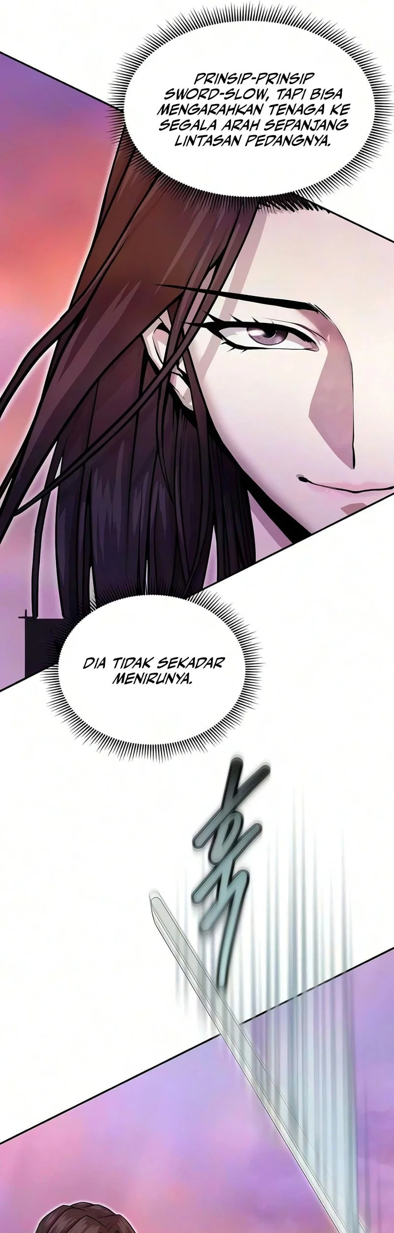 The Sword Emperor’s Path To Namgung Chapter 17 Gambar 10