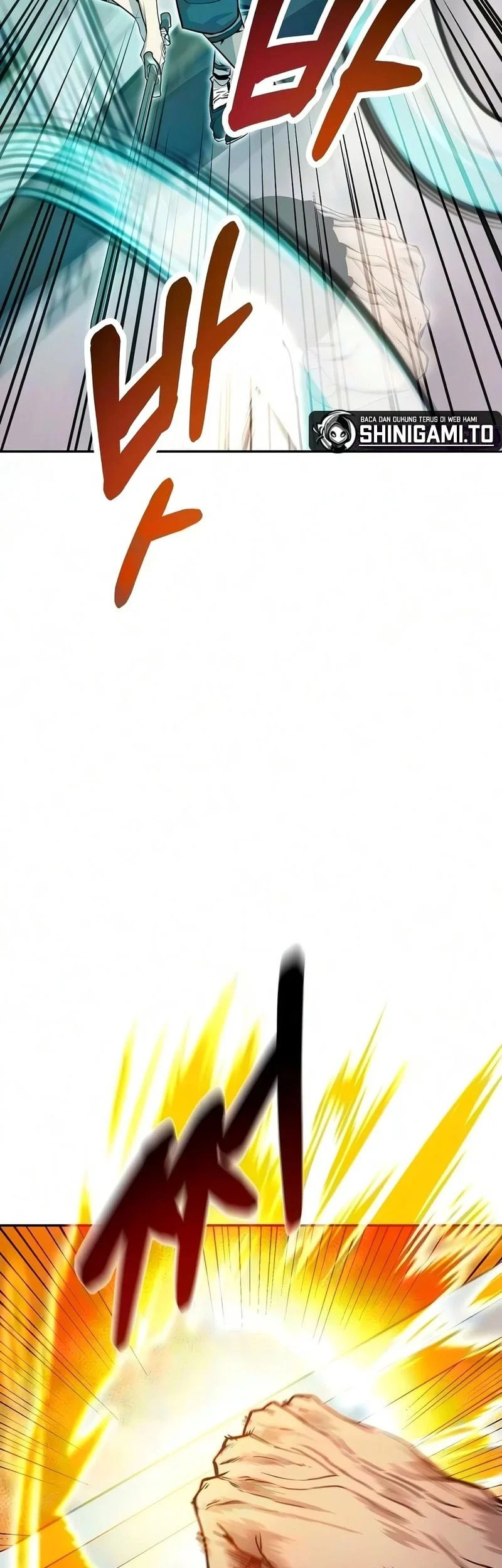 The Sword Emperor’s Path To Namgung Chapter 19 Gambar 8