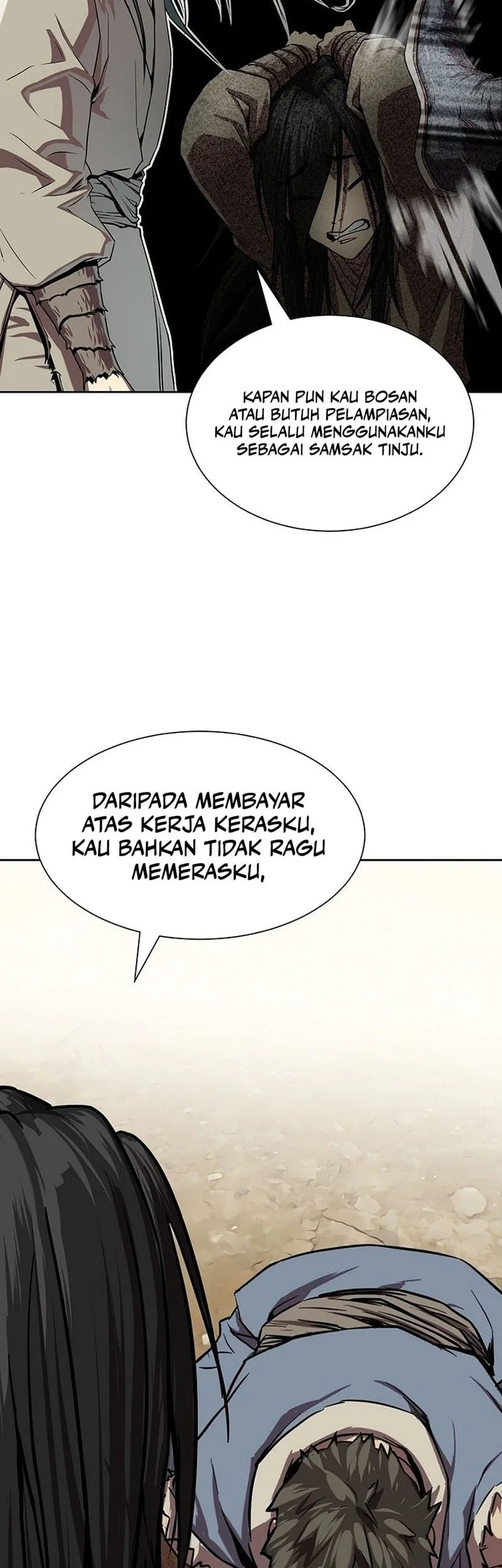 The Sword Emperor’s Path To Namgung Chapter 2 Gambar 11