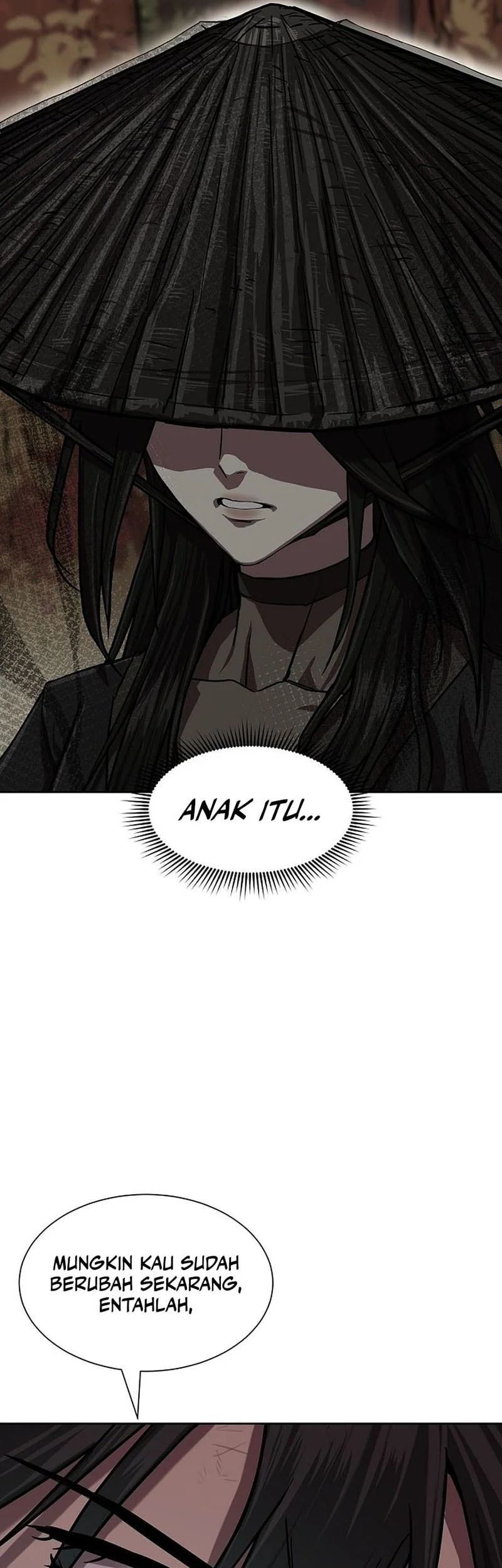The Sword Emperor’s Path To Namgung Chapter 2 Gambar 14