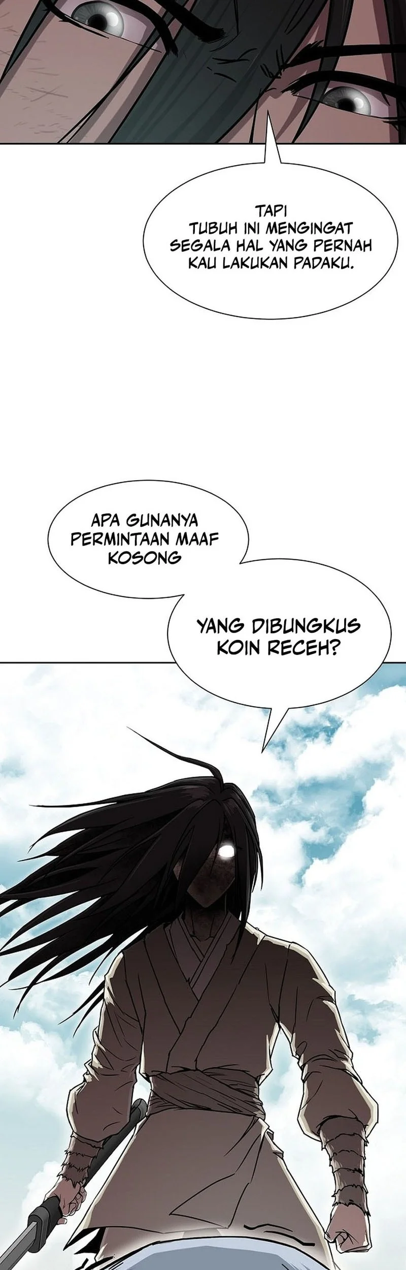 The Sword Emperor’s Path To Namgung Chapter 2 Gambar 15