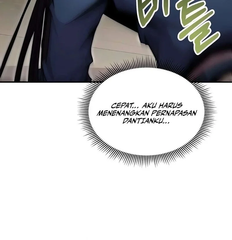 The Sword Emperor’s Path To Namgung Chapter 20 Gambar 9