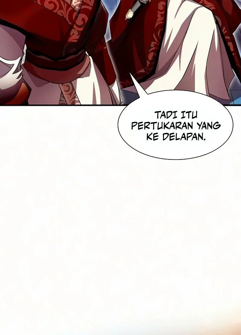 The Sword Emperor’s Path To Namgung Chapter 27 Gambar 10