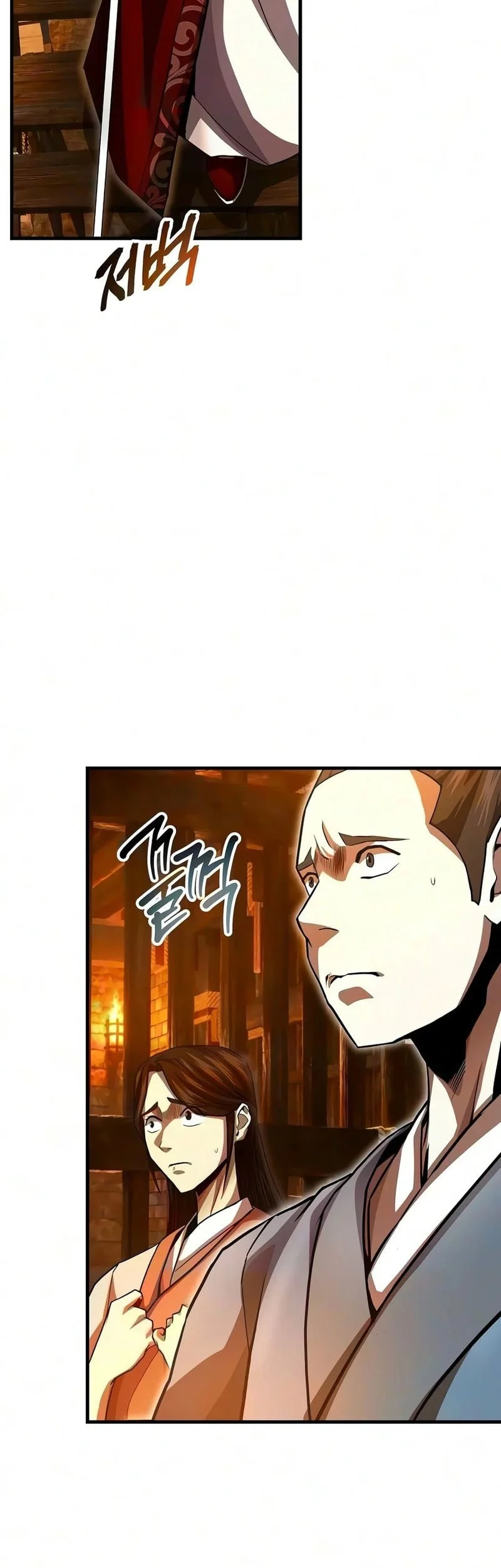 The Sword Emperor’s Path To Namgung Chapter 28 Gambar 9