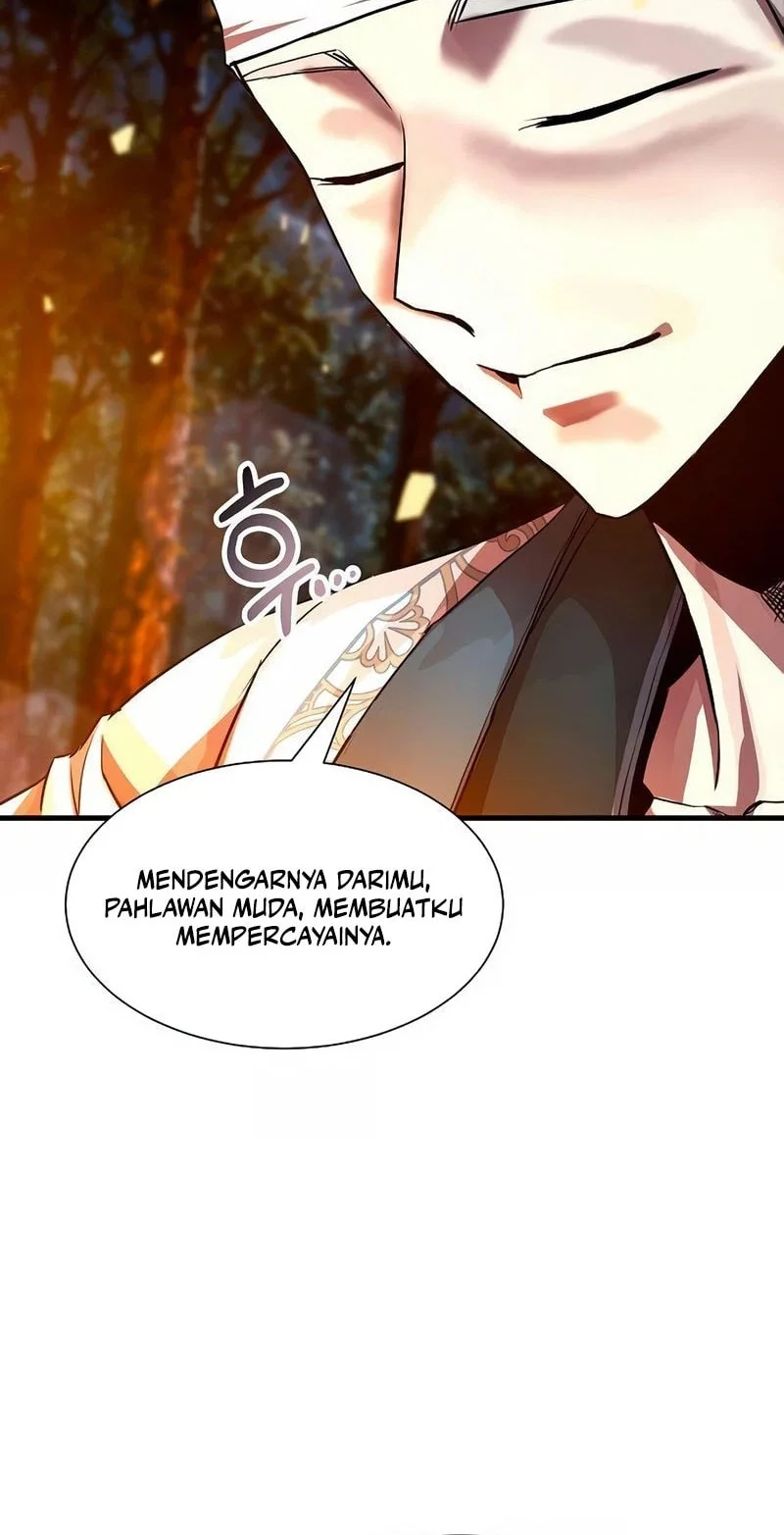 The Sword Emperor’s Path To Namgung Chapter 29 Gambar 9