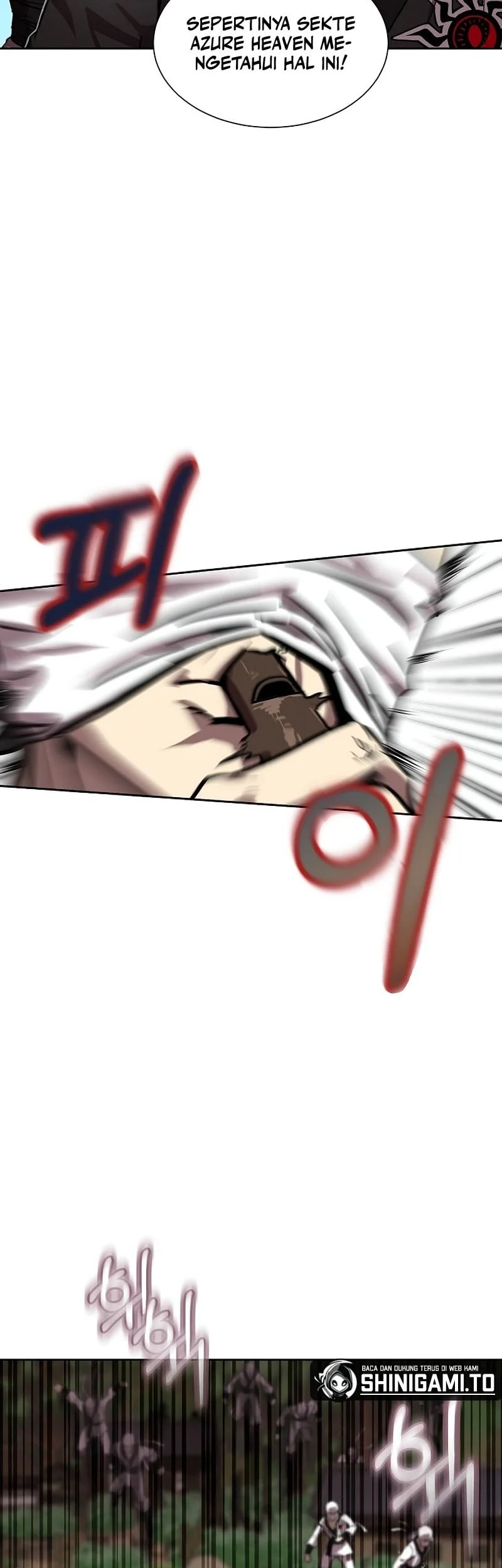 The Sword Emperor’s Path To Namgung Chapter 3 Gambar 11