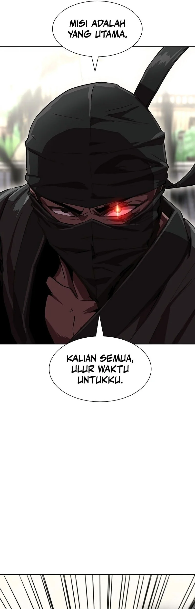 The Sword Emperor’s Path To Namgung Chapter 3 Gambar 14