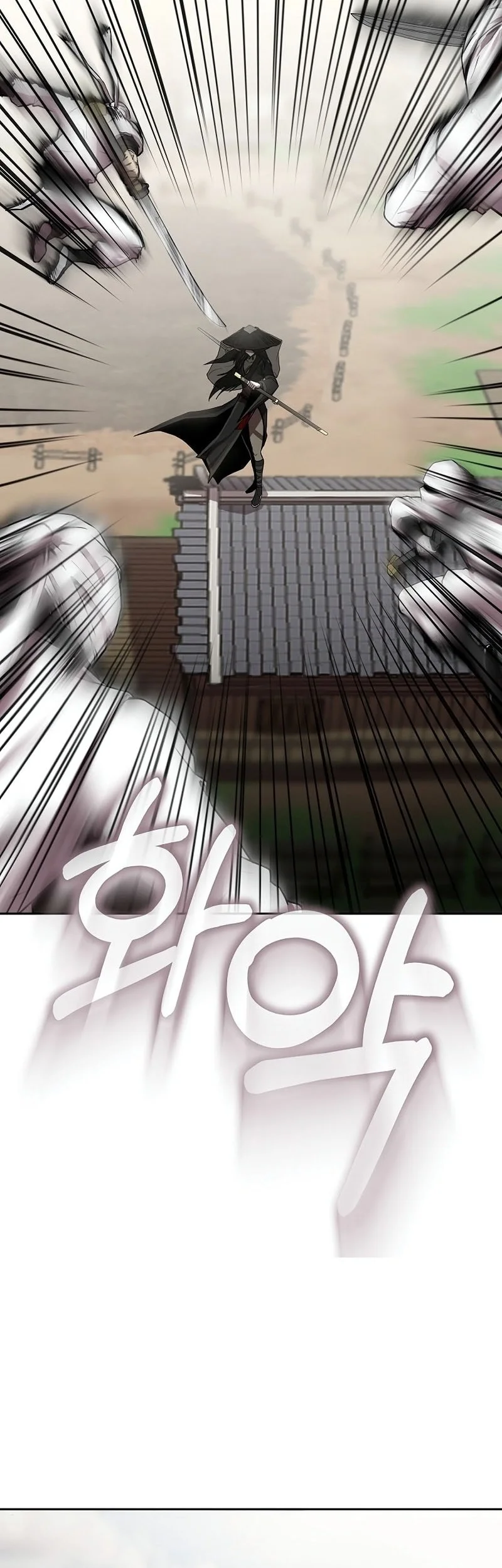 The Sword Emperor’s Path To Namgung Chapter 3 Gambar 15