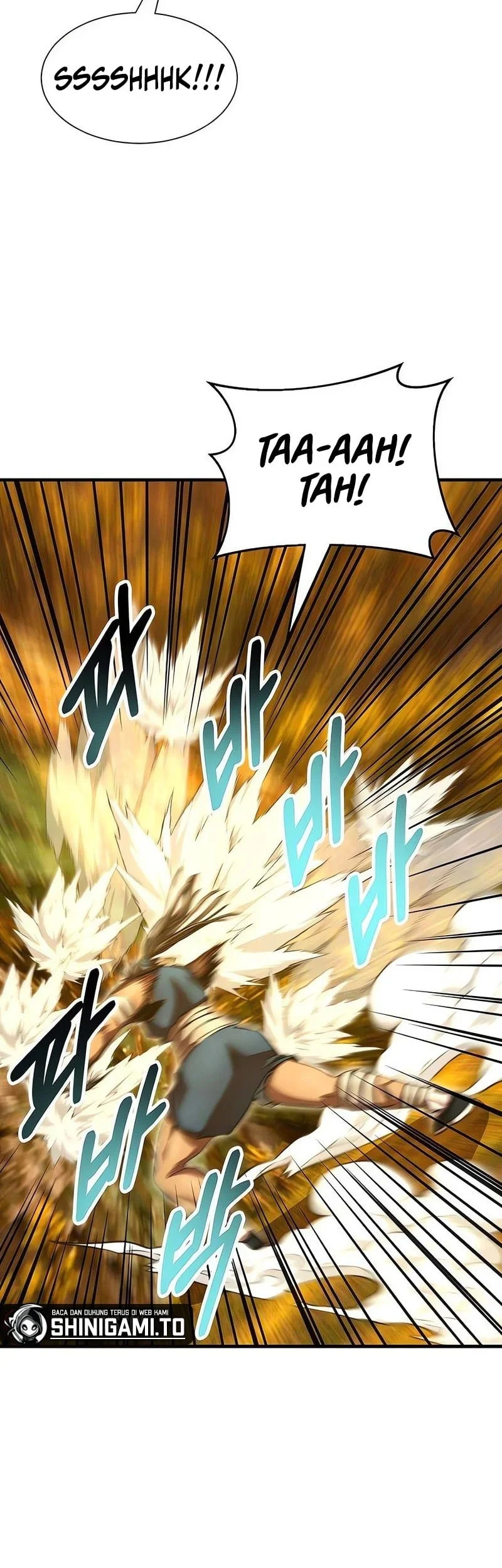 The Sword Emperor’s Path To Namgung Chapter 30 Gambar 8