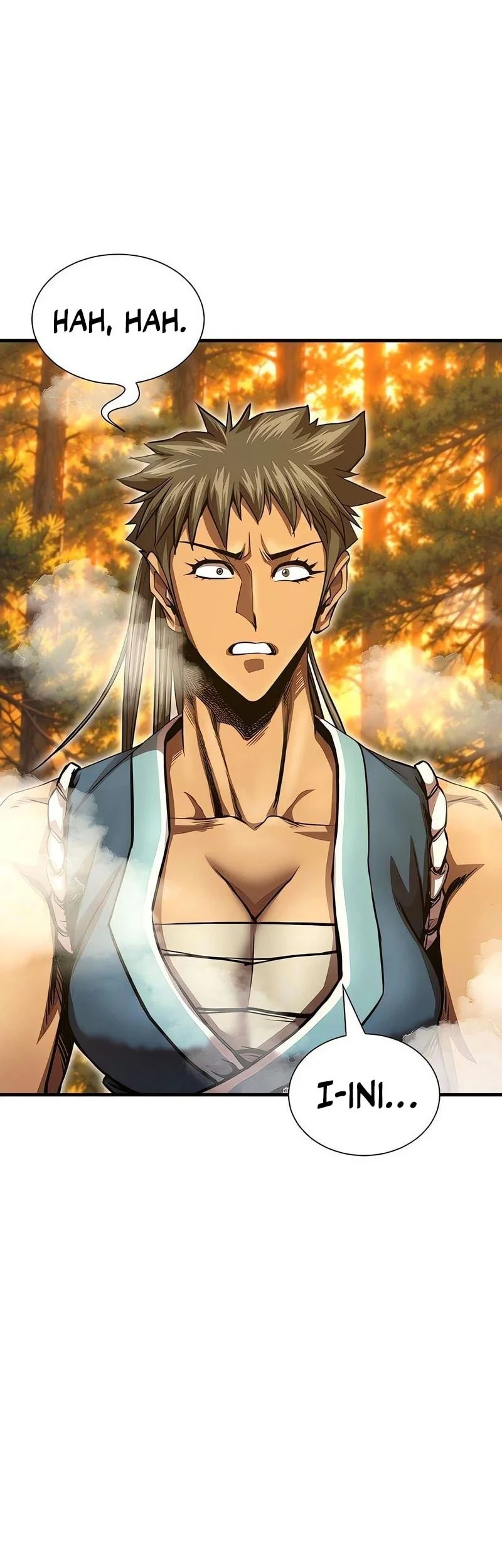 The Sword Emperor’s Path To Namgung Chapter 30 Gambar 9