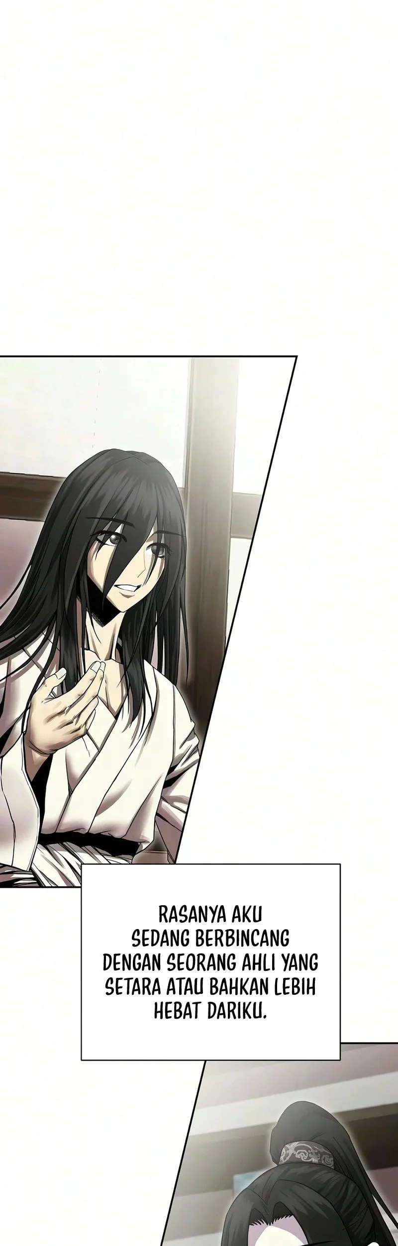 The Sword Emperor’s Path To Namgung Chapter 4 Gambar 10