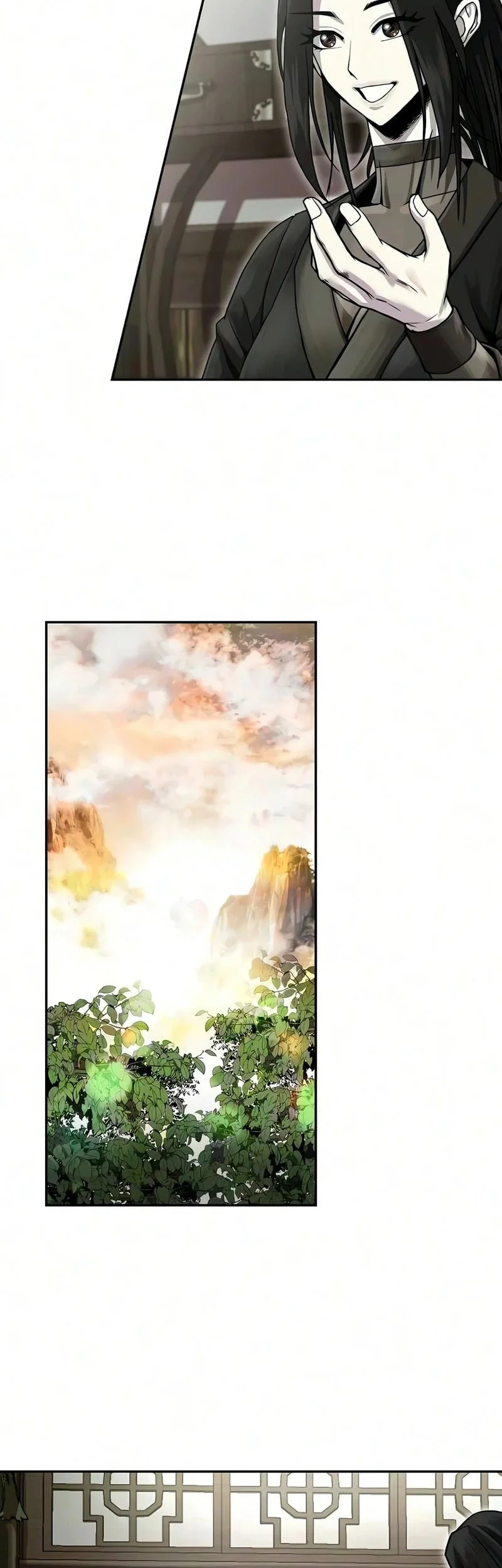 The Sword Emperor’s Path To Namgung Chapter 4 Gambar 11