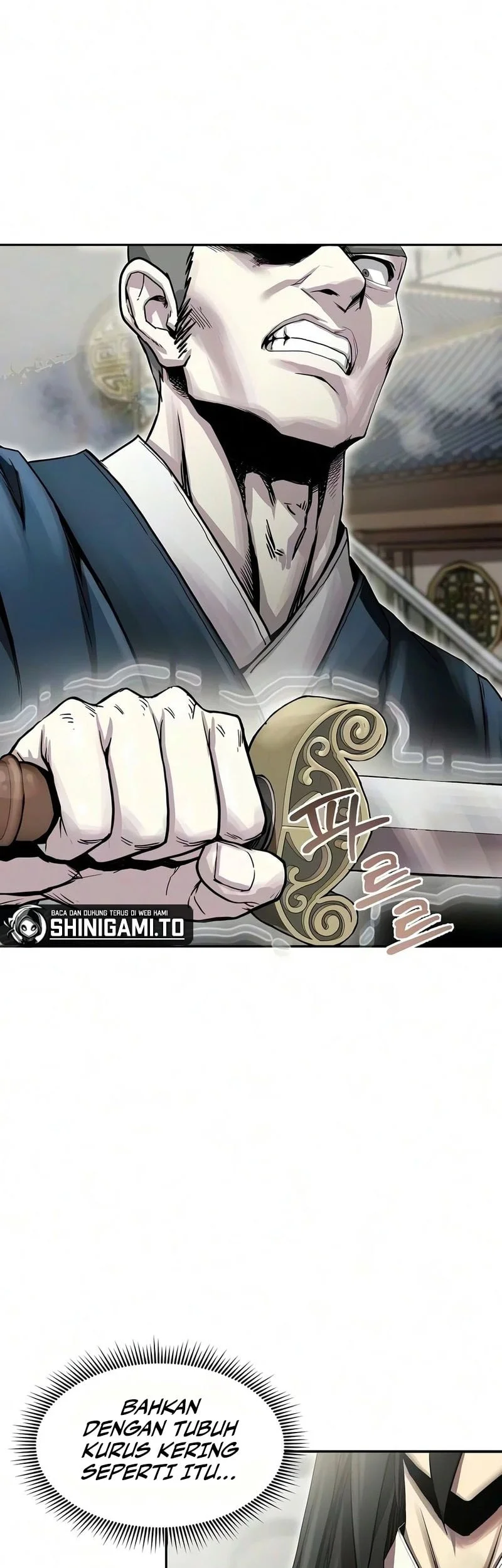 The Sword Emperor’s Path To Namgung Chapter 5 Gambar 12
