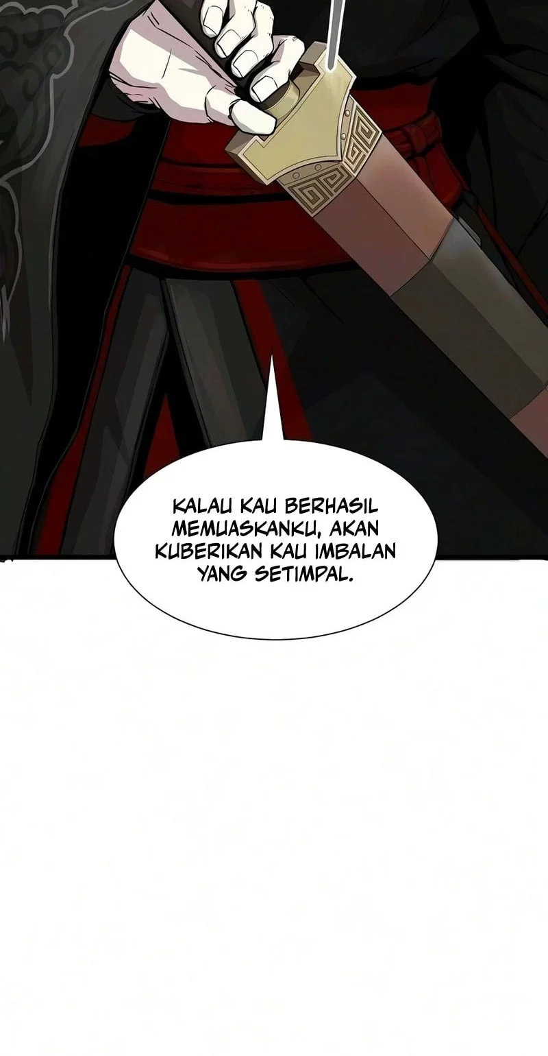 The Sword Emperor’s Path To Namgung Chapter 6 Gambar 9