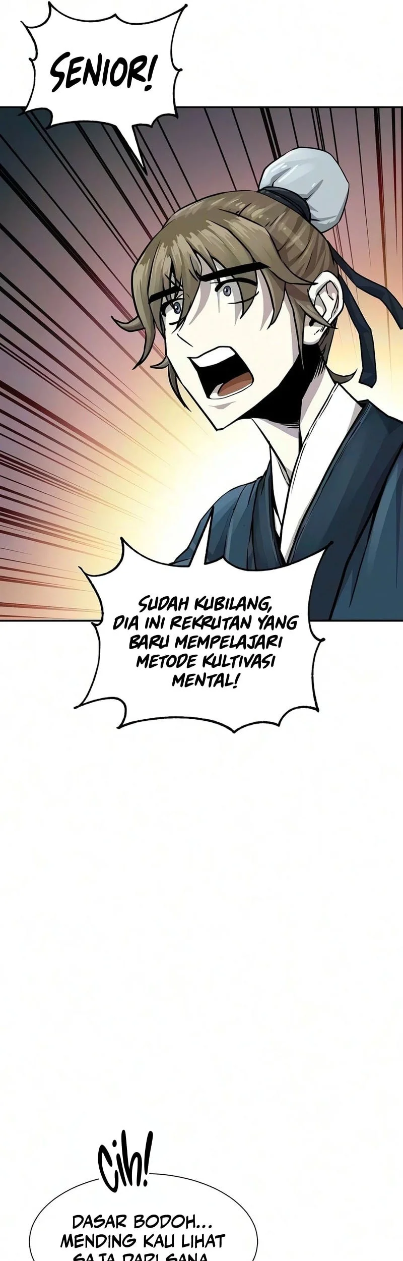 The Sword Emperor’s Path To Namgung Chapter 6 Gambar 10
