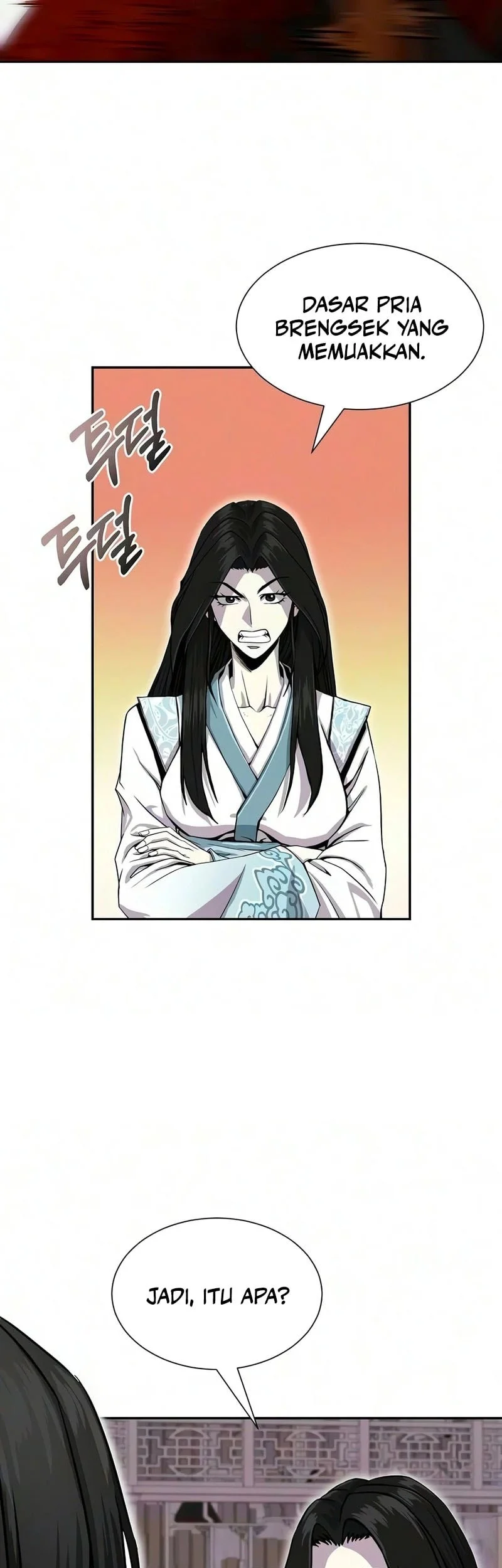 The Sword Emperor’s Path To Namgung Chapter 7 Gambar 10