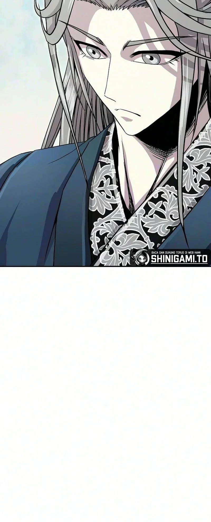 The Sword Emperor’s Path To Namgung Chapter 8 Gambar 9