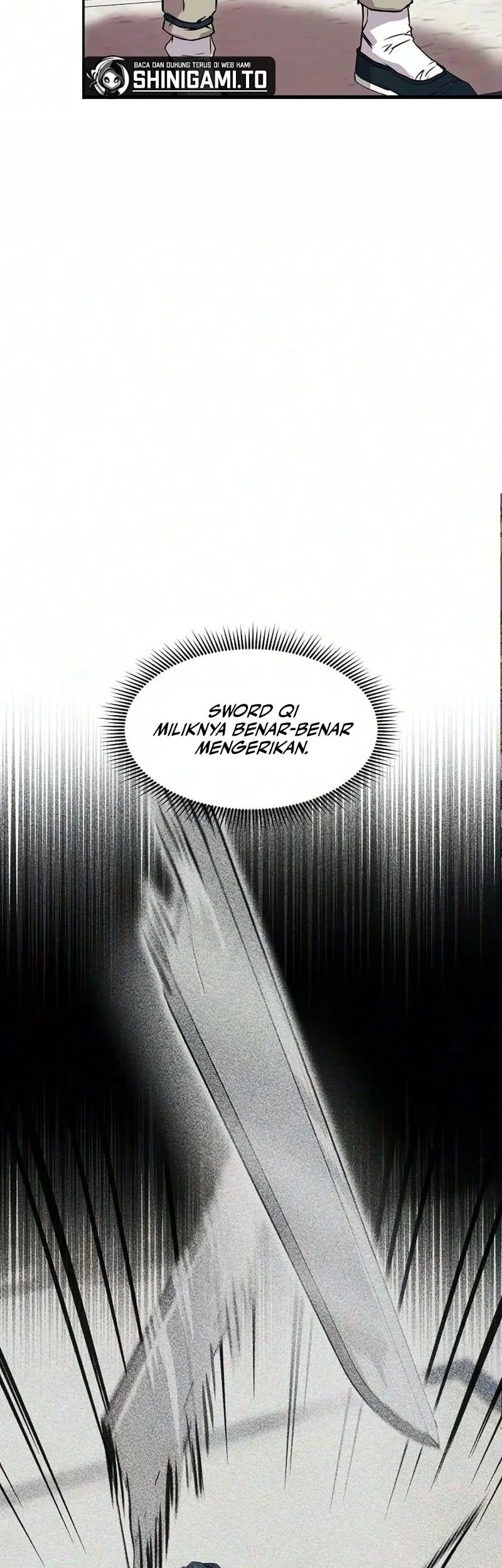 The Sword Emperor’s Path To Namgung Chapter 8 Gambar 11