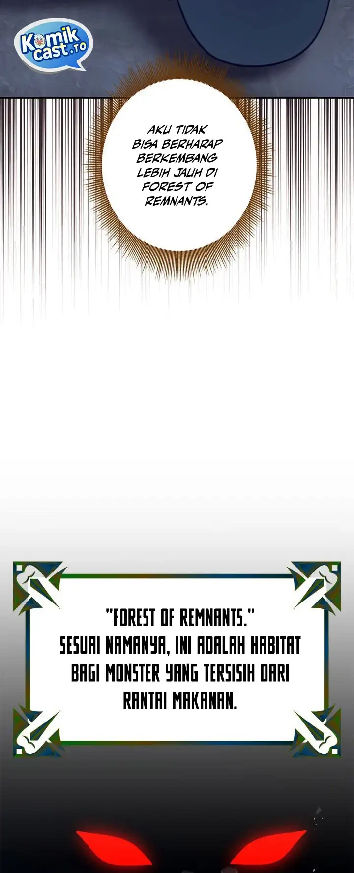 The Sword Emperor Who Surpasses His Previous Life Chapter 11 Gambar 9