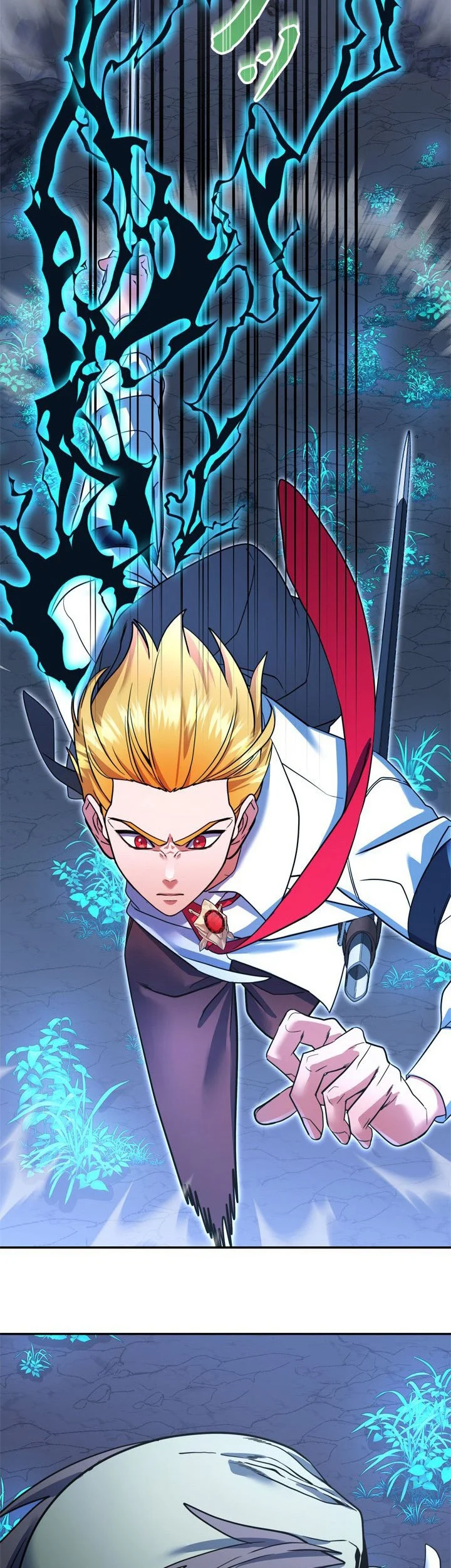 The Sword Emperor Who Surpasses His Previous Life Chapter 13 Gambar 10