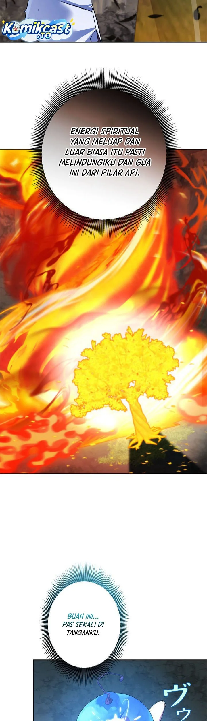 The Sword Emperor Who Surpasses His Previous Life Chapter 14 Gambar 8