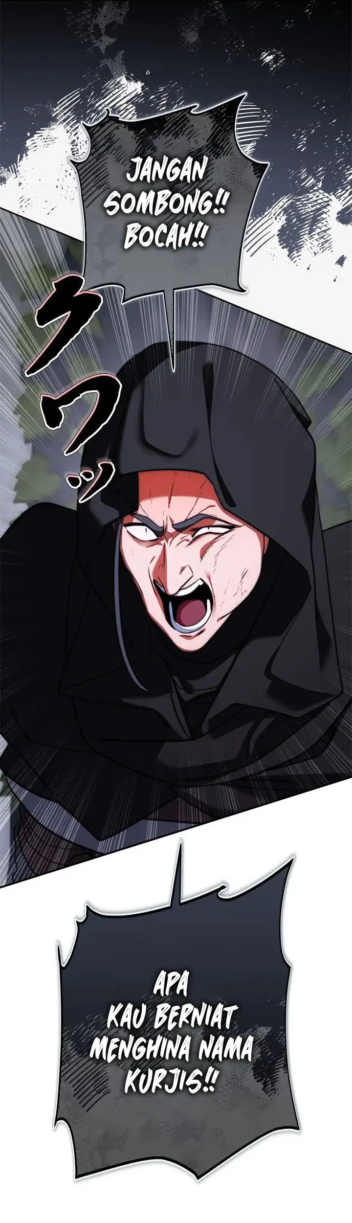 The Sword Emperor Who Surpasses His Previous Life Chapter 16 Gambar 9