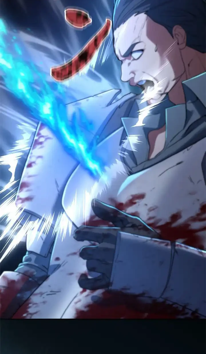 The Sword Emperor Who Surpasses His Previous Life Chapter 18 Gambar 11
