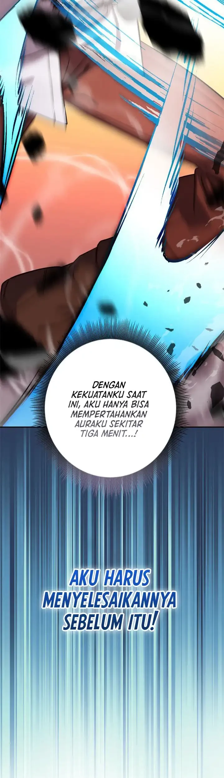 The Sword Emperor Who Surpasses His Previous Life Chapter 19 Gambar 12