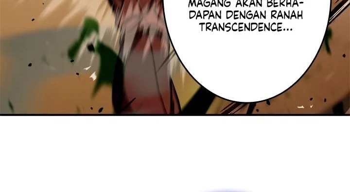 The Sword Emperor Who Surpasses His Previous Life Chapter 20 Gambar 9