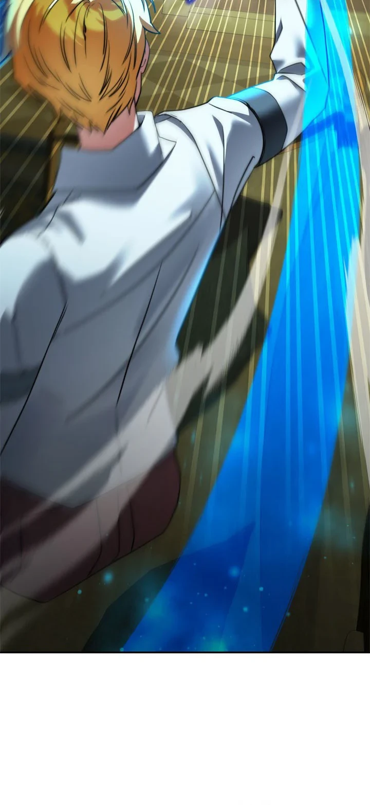 The Sword Emperor Who Surpasses His Previous Life Chapter 22 Gambar 9
