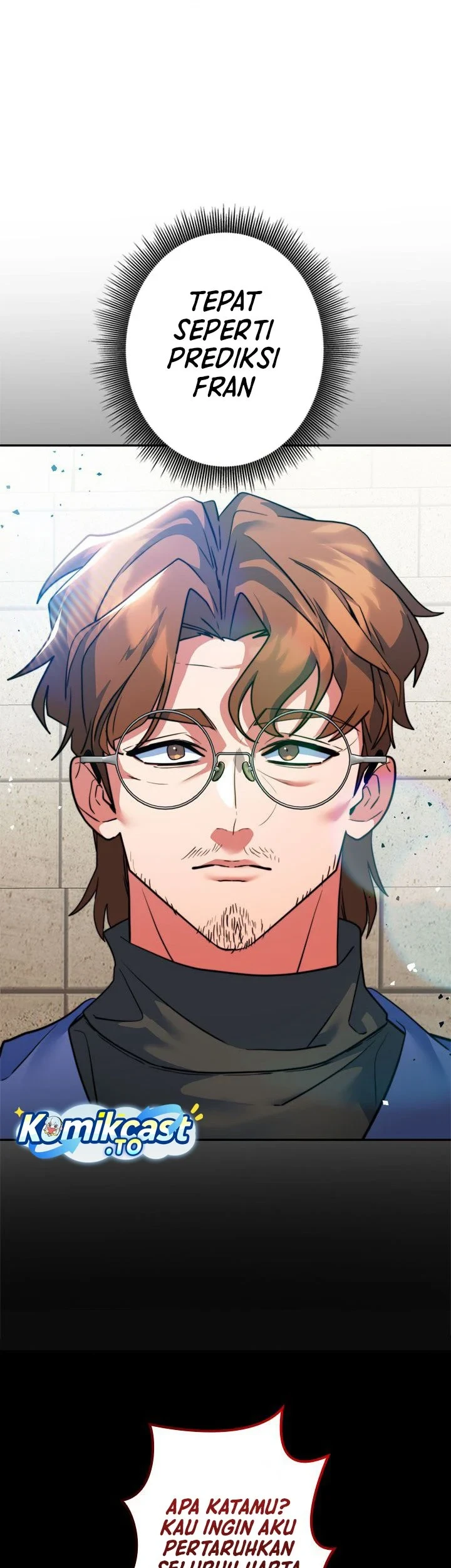 The Sword Emperor Who Surpasses His Previous Life Chapter 24 Gambar 10