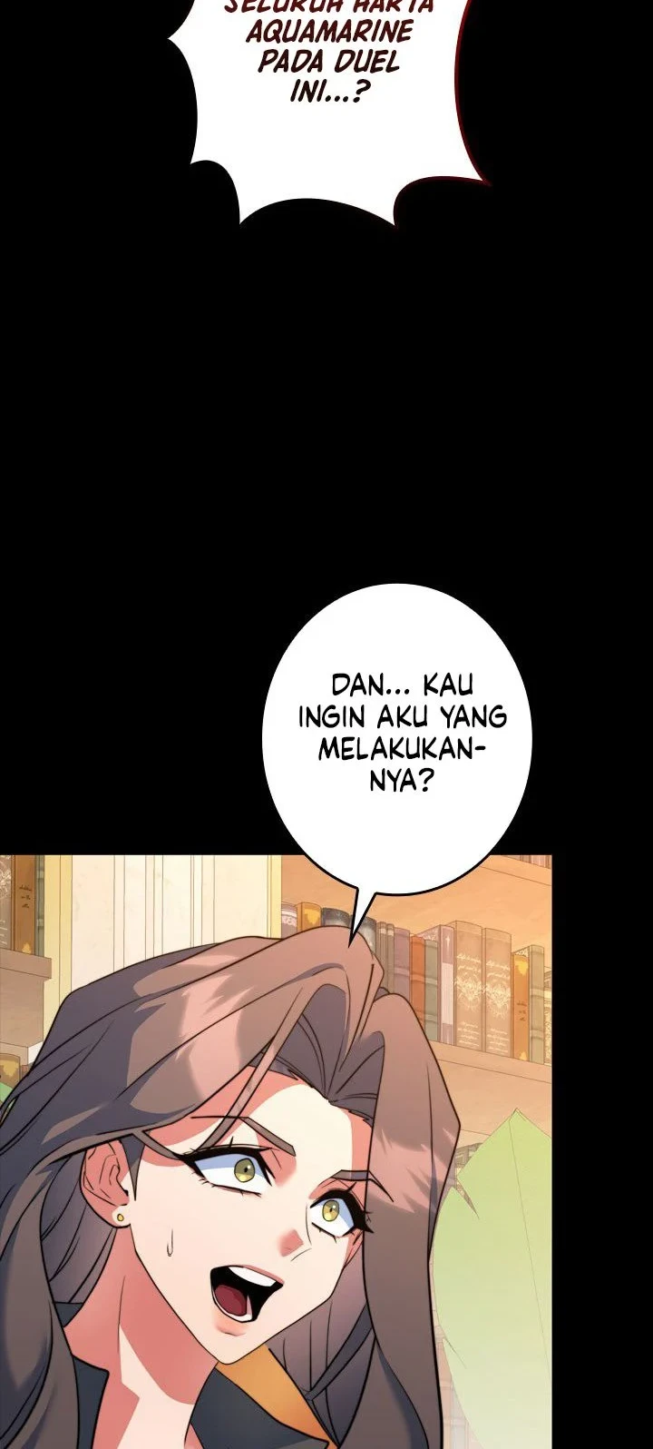 The Sword Emperor Who Surpasses His Previous Life Chapter 24 Gambar 11
