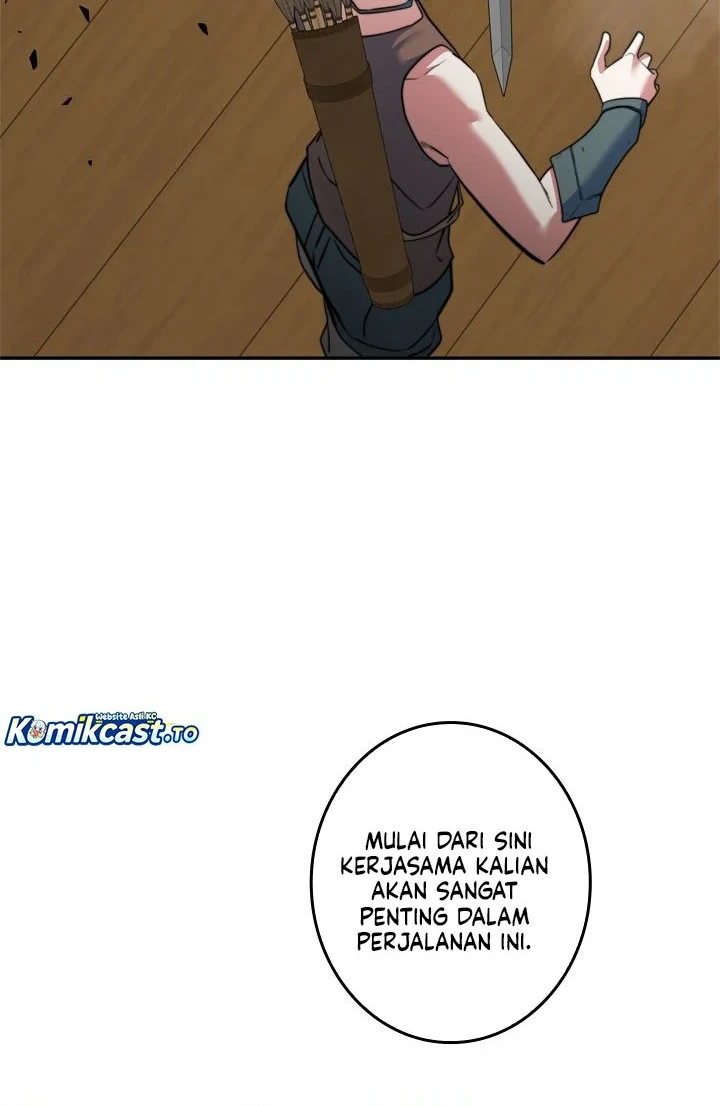 The Sword Emperor Who Surpasses His Previous Life Chapter 26 Gambar 9