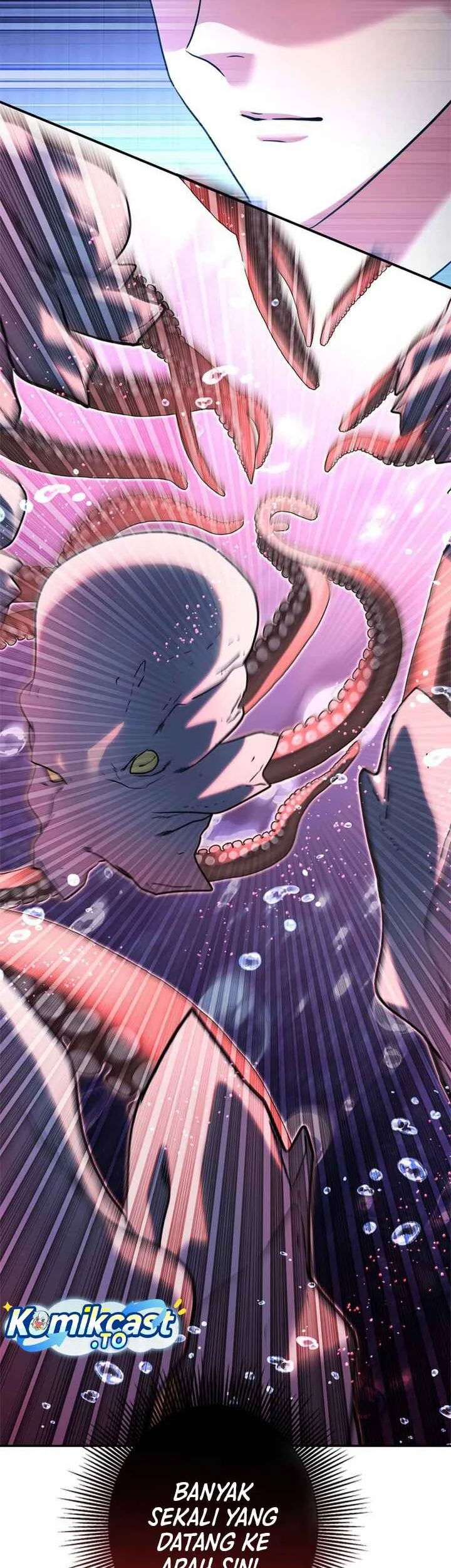 The Sword Emperor Who Surpasses His Previous Life Chapter 34 Gambar 7
