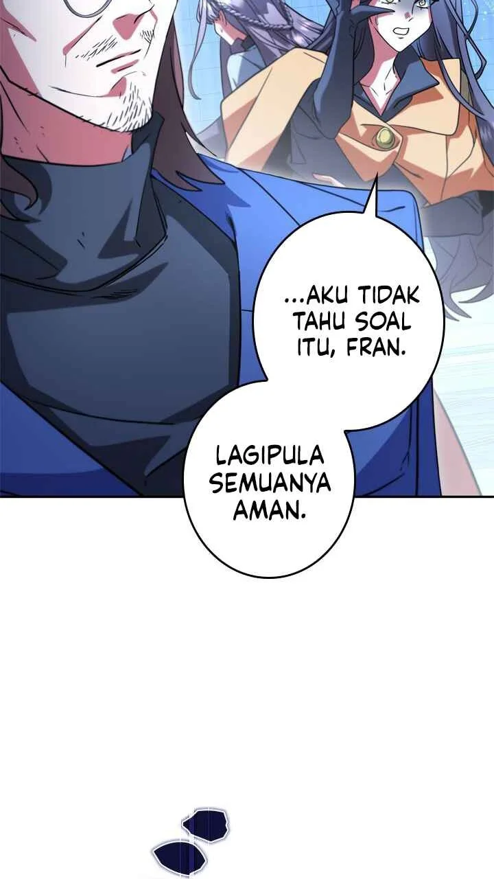 The Sword Emperor Who Surpasses His Previous Life Chapter 36 Gambar 8